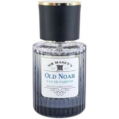 Old Noar by Mr Masey's
