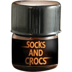 Socks and Crocs (Perfume Oil) von Sucreabeille