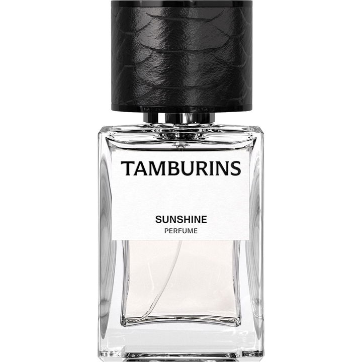 Sunshine (Perfume) / 선샤인 von Tamburins Sunshine (Perfume) / 선샤인 von Tamburins