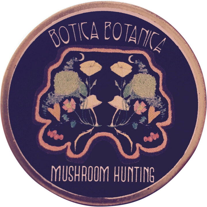 Mushroom Hunting (Solid Perfume) von Botica Botanica Mushroom Hunting (Solid Perfume) von Botica Botanica