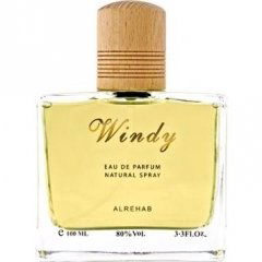 Windy by Al Rehab