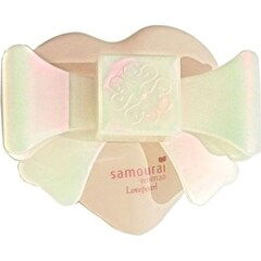 Lovepearl by Samouraï Woman / サムライウーマン