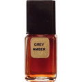 Grey Amber von Hima Laya