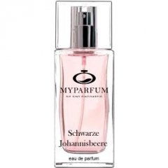 Schwarze Johannisbeere  von Unique / MyParfum