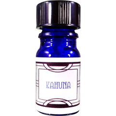 Kahuna von Nui Cobalt Designs