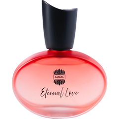 Eternal Love by Ajmal