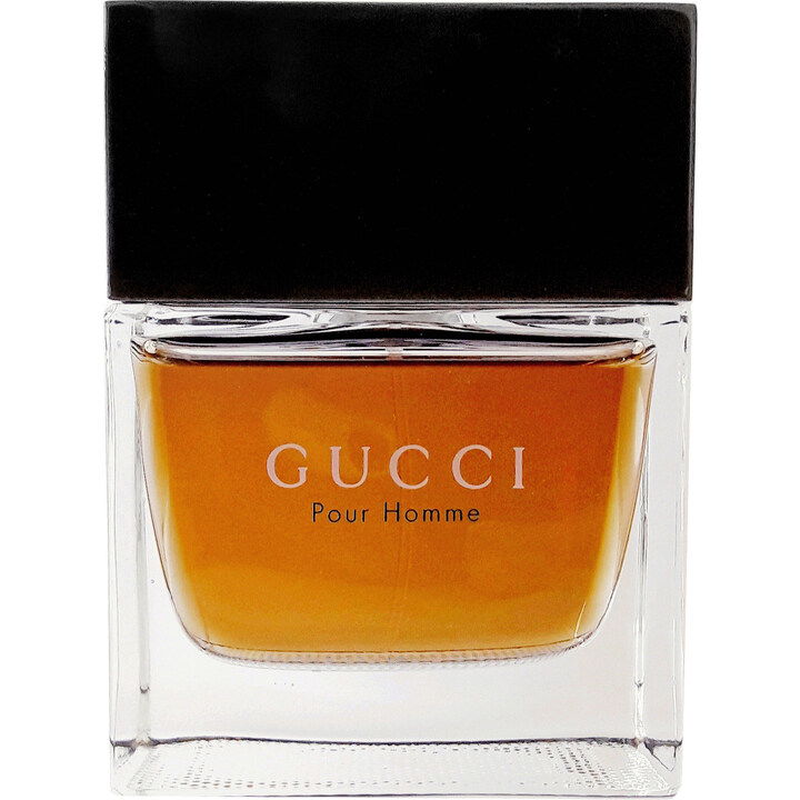 Gucci pour Homme (2003) (Eau de Toilette) von Gucci