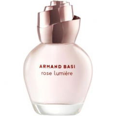 Rose Lumière von Armand Basi