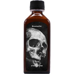 Signature by Grooming Cult