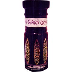 Qara Qoyun by Mellifluence Perfume