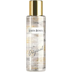 White Musk by Lolita Bonita