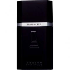 Azzaro pour Homme Silver Black / Azzaro pour Homme Onyx (Eau de Toilette) by Azzaro