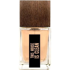 This House Is Clean (Extrait de Parfum) von Sixteen92