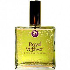 Royal Vetiver by Senteurs de Fée