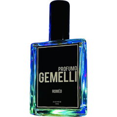 Roméo von Gemelli Profumo