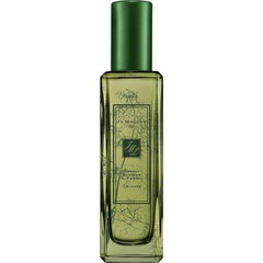 Carrot Blossom & Fennel von Jo Malone