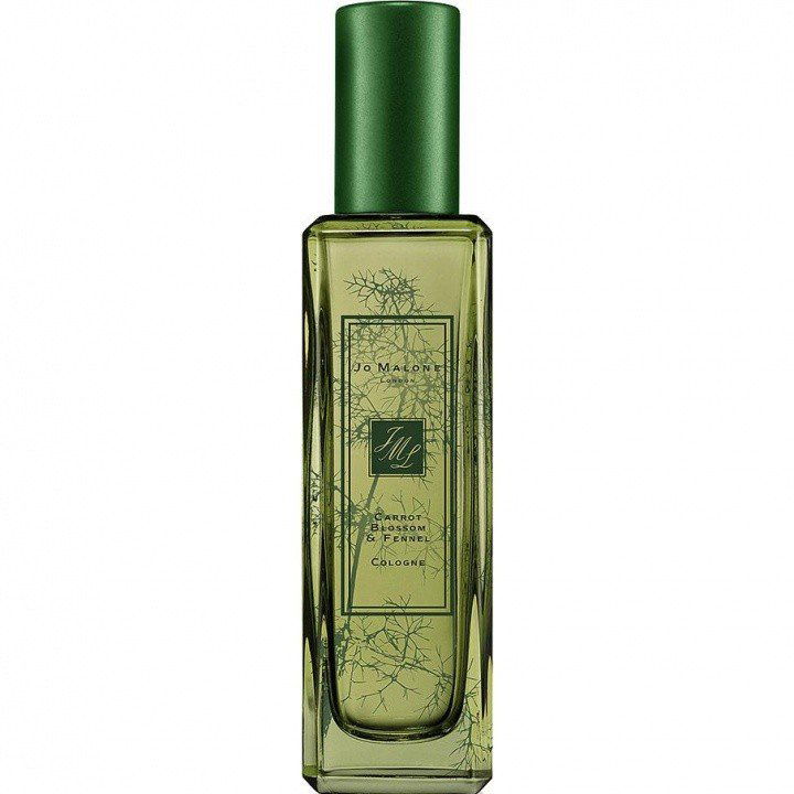 Carrot Blossom & Fennel von Jo Malone