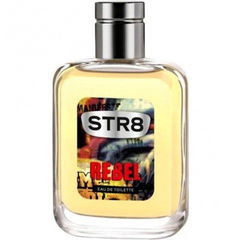 Rebel (Eau de Toilette) von STR8