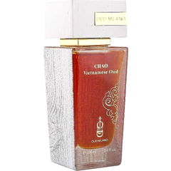 Chao Vietnamese Oud (Eau de Parfum) by Oud Milano