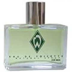 Werder Bremen for Men by DMS Brands & Trade GmbH