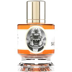 Sacred Scarab (Extrait de Parfum) von Zoologist