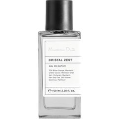Cristal Zest von Massimo Dutti