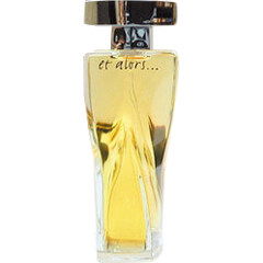 et alors ... Homme von Dina Cosmetics