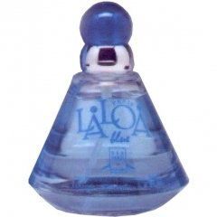Laloa Blue by Via Paris Parfums Laloa Blue by Via Paris Parfums
