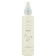 Floral (Body Mist) by gelato pique / ジェラート ピケ