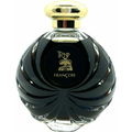 François (2017) by Teone Reinthal Natural Perfume