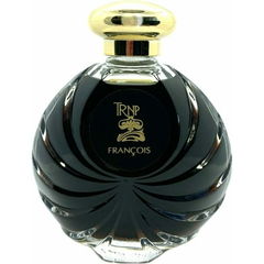 François (2017) by Teone Reinthal Natural Perfume