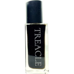 Treacle von Pineward
