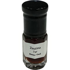 Zestina by Ensar Oud