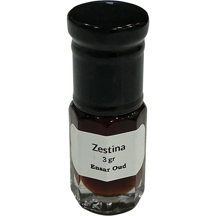 Zestina von Ensar Oud