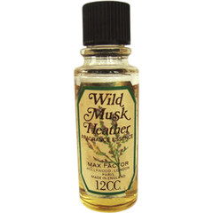 Satin Musk by Valmont