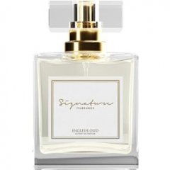 English Oud von Signature Fragrances