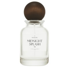 Midnight Splash von Monkoku