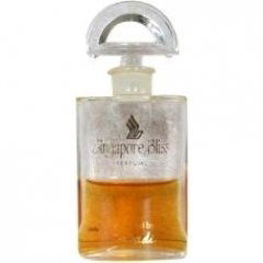Singapore Bliss von Dadi / Perfumes Of Singapore