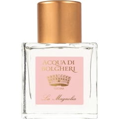 Acqua di Bolgheri - La Magnolia von Dr. Taffi