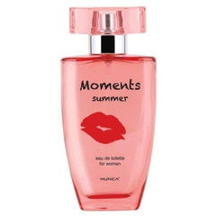 Moments Summer von Hunca
