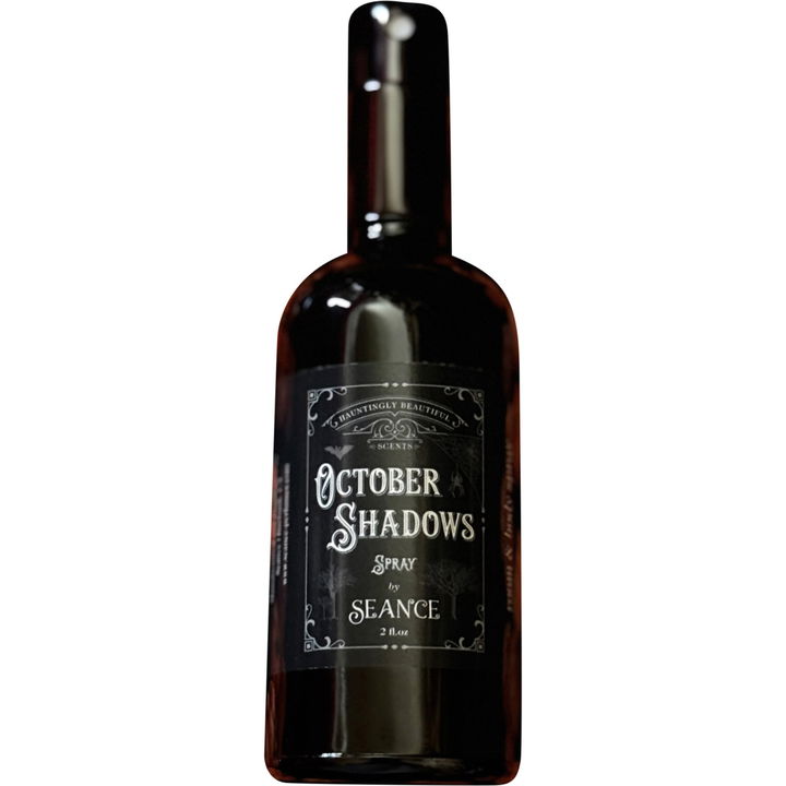 October Shadows von Seance October Shadows von Seance