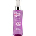 Japanese Cherry Blossom by Body Fantasies