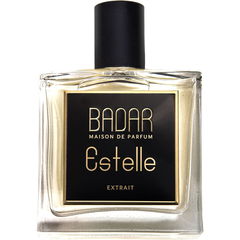 Estelle by Badar