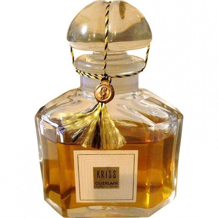 Dawamesk / Kriss von Guerlain
