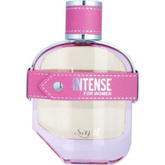 Intense for Women by Sapil