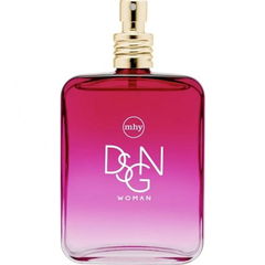 DSGN Woman von Mahogany