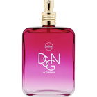 DSGN Woman by Mahogany