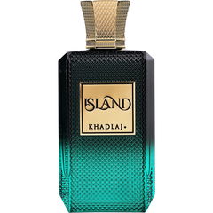Island von Khadlaj / خدلج