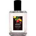 Isolda - Flor de Cajueiro by Phebo