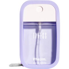 Finness von Pheym.